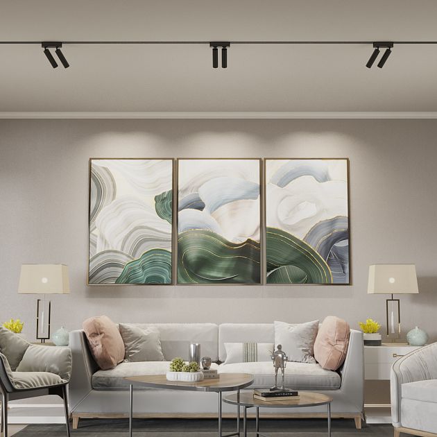 Трековый светильник для низковольтного шинопровода NOVOTECH SMAL 359252 - фото 6