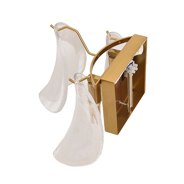 Бра LUMION PLUME 8385/1W - фото 5