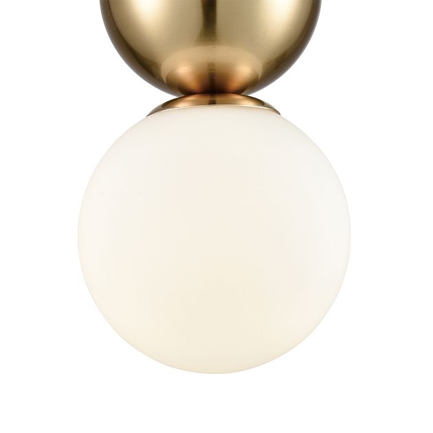 Светильник подвесной LUMION SOLIDA 8087/1A - фото 8