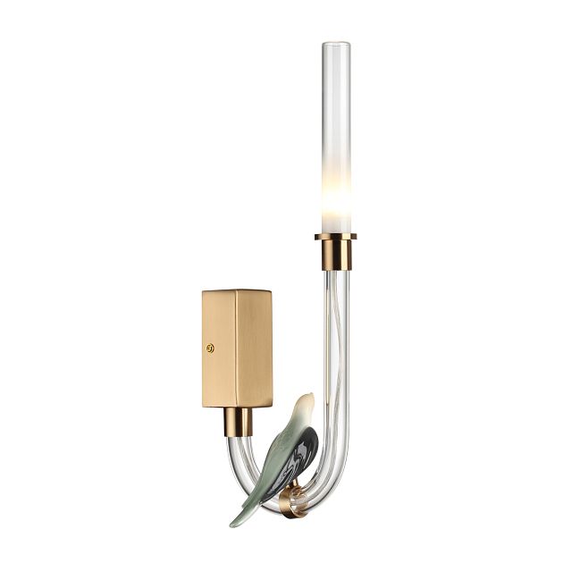 Бра ODEON LIGHT LARK 5431/2WLA - фото 3