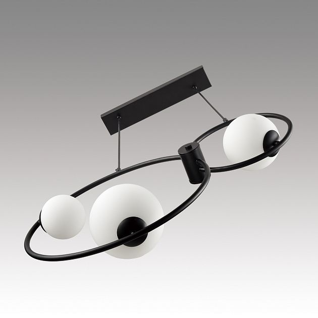 Светильник подвесной LUMION ORNATO 8035/3 - фото 5