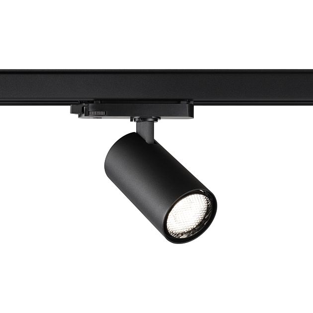 Светильник трехфазный трековый светодиодный NOVOTECH HELIX 359572 - фото 3