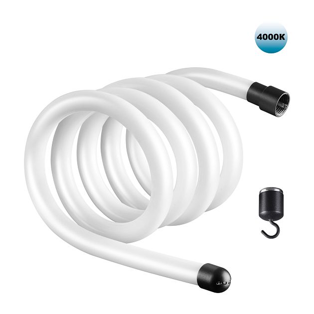 Светильник светодиодный "ГИБКИЙ НЕОН" NOVOTECH RAMO 359131 - фото 1