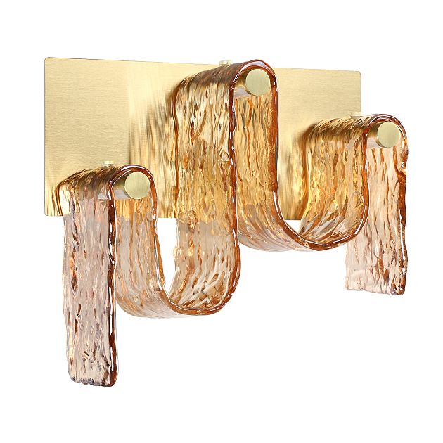 Настенный светильник ODEON LIGHT FLOW 5105/16WL - фото 1