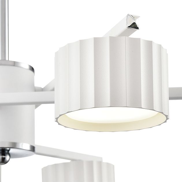 Люстра на штанге LUMION KARINA 8241/6C - фото 8