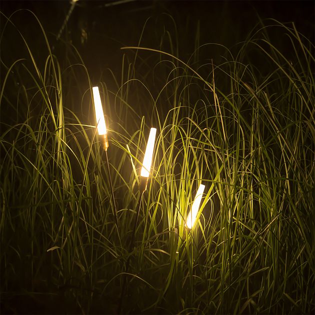 Ландшафтный светильник ODEON LIGHT CANNA 7020/4GB - фото 6