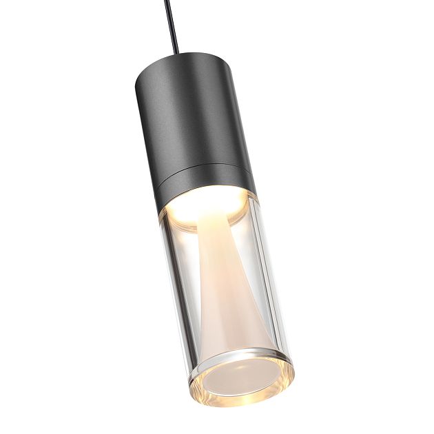 Подвесной светильник ODEON LIGHT DEFANCE 7143/4L - фото 3