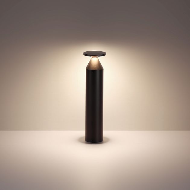 Ландшафтный светильник ODEON LIGHT COIL 7119/12GL - фото 5