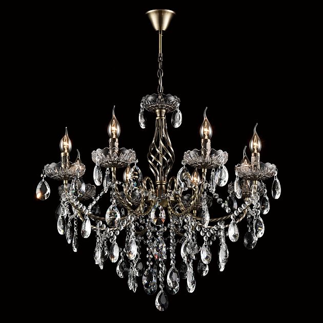 Люстра LUMION LINN 8190/8 - фото 4