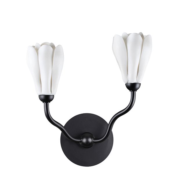 Бра ODEON LIGHT GARDI 5090/2W - фото 1