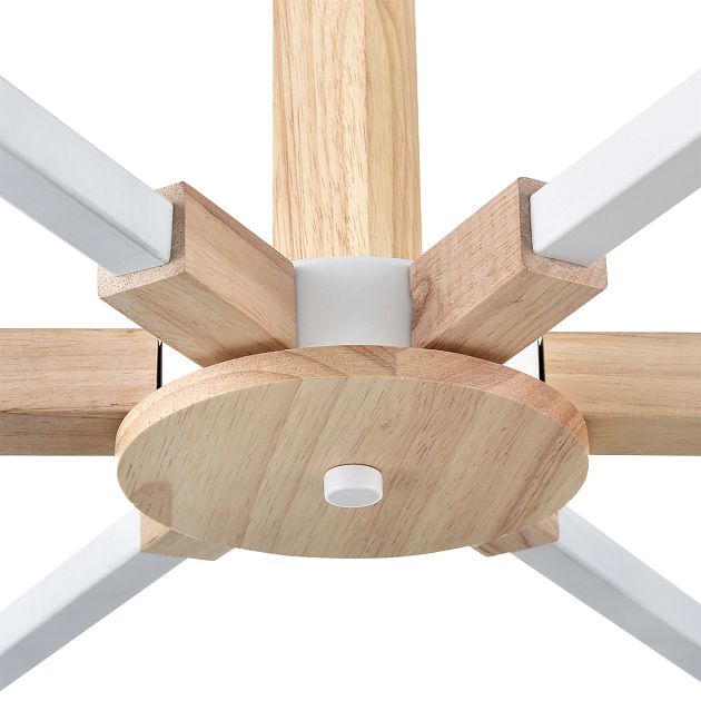 Люстра потолочная LUMION COLANGE 8095/6C - фото 8