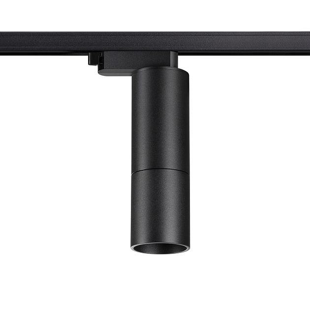 Светильник светодиодный однофазный трехжильный трековый NOVOTECH TUBO 359321 - фото 9