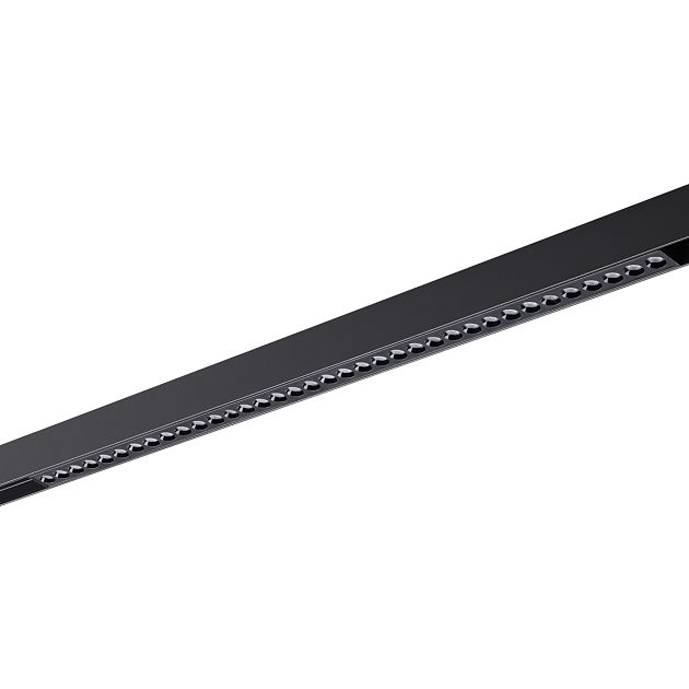 Трековый смарт-светильник диммир. со сменой цв.температуры (управление - пульт ДУ/Tuya Smart Life) NOVOTECH VECTOR 359935 - фото 3