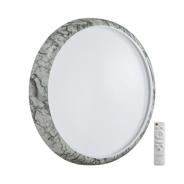 Настенно-потолочный светильник СОНЕКС MRAMO WHITE 7638/EL - фото 1