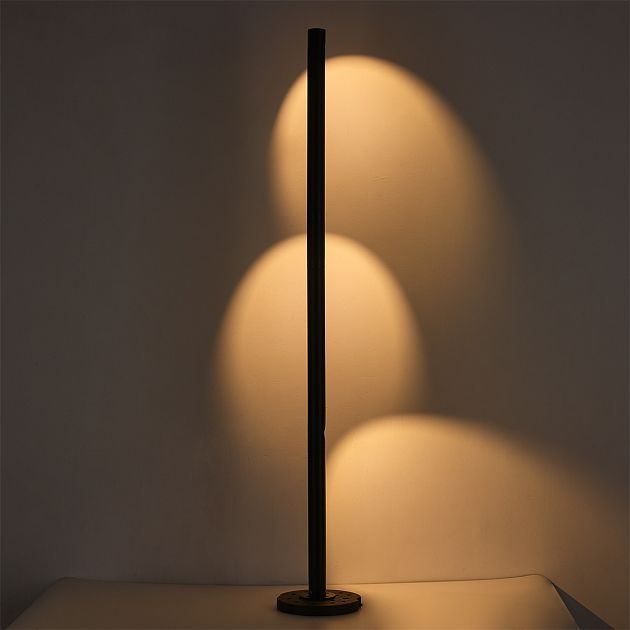 Уличный светильник ODEON LIGHT BAMBOO 7021/6FL - фото 8