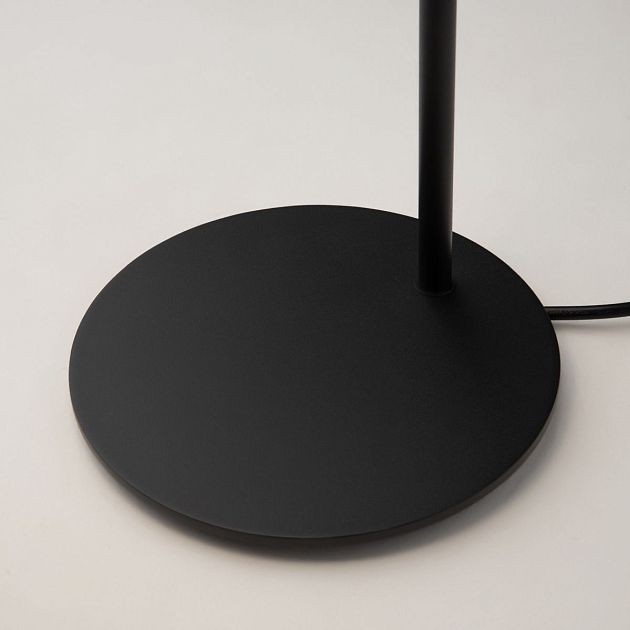 Настольный светильник MAYTONI Mollis MOD126TL-01B - фото 9