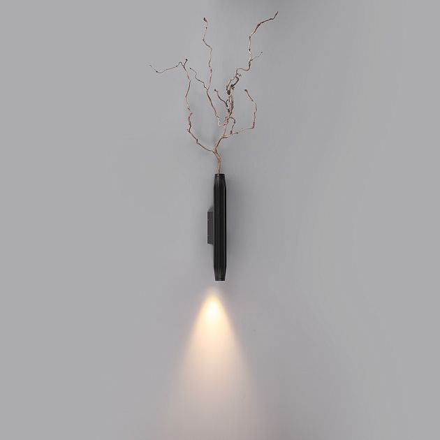 Уличный фасадный светильник ODEON LIGHT JUG 7141/6WLA - фото 7