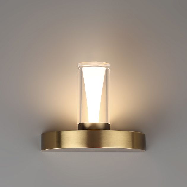 Настенный светильник ODEON LIGHT DEFANCE 7144/5WL - фото 4