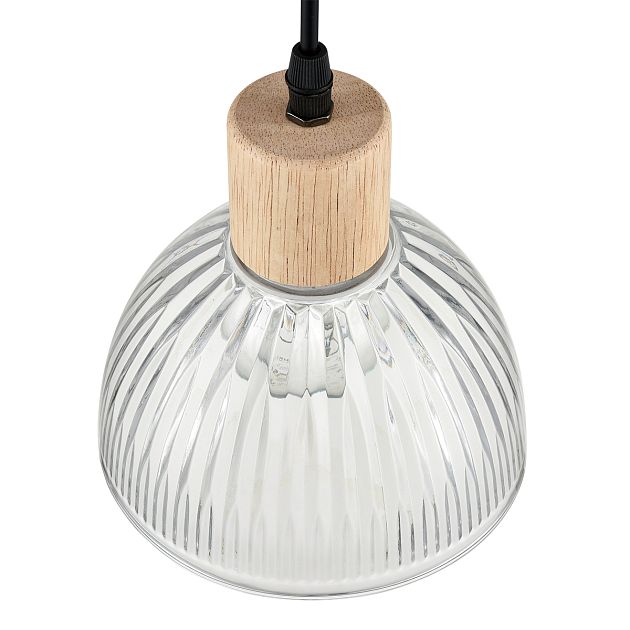 Светильник подвесной LUMION NATANA 8055/1A - фото 4