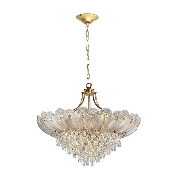 Люстра ODEON LIGHT PAROTI 5048/16 - фото 3