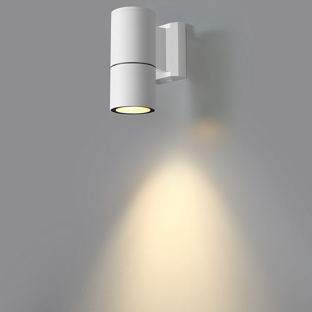 Уличный фасадный светильник NOVOTECH LANDSCAPE 370984 - фото 3