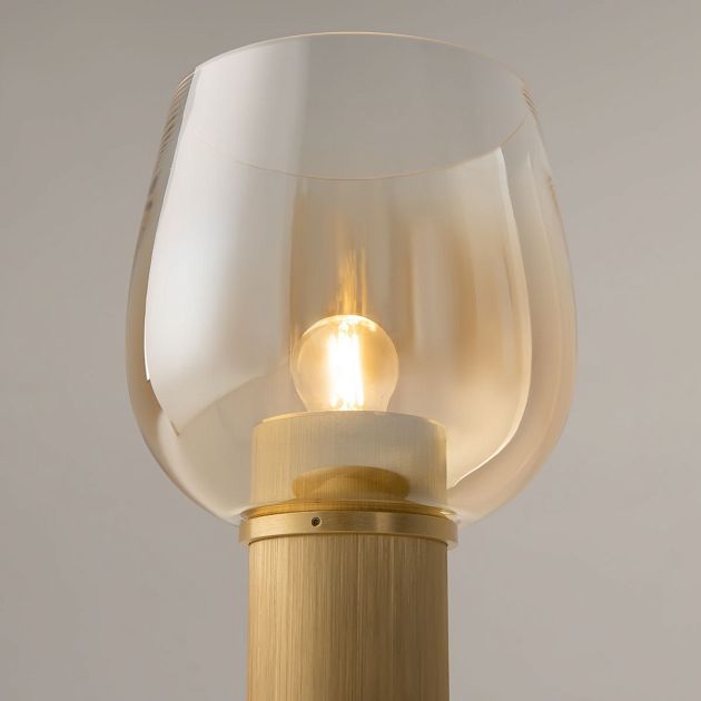 Настольный светильник MAYTONI Smart Casual MOD414TL-01G - фото 2