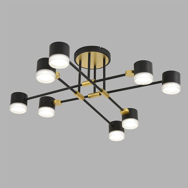 Светильник потолочный LUMION LENIANA 8307/8C - фото 4