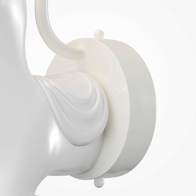 Настенный светильник (бра) MAYTONI Senor Alpaca MOD377WL-L6W3K - фото 5