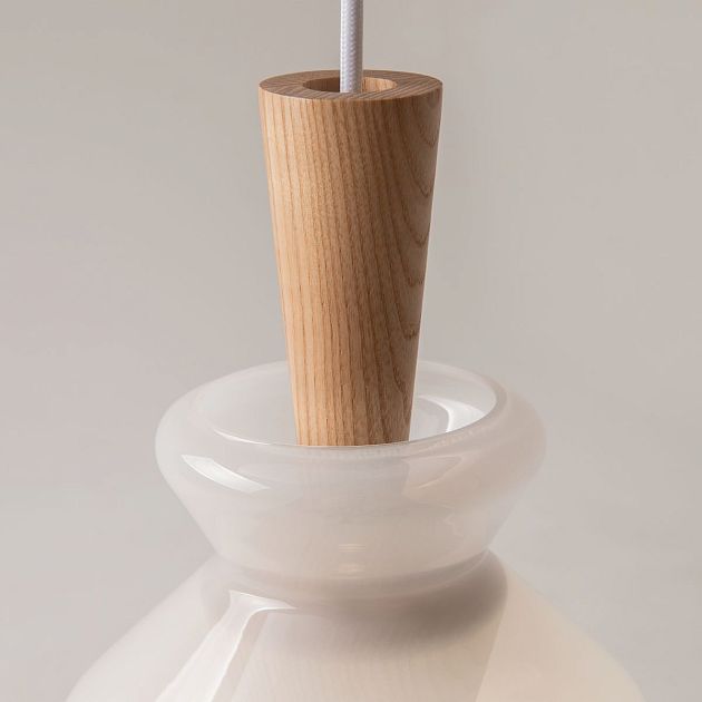 Подвесной светильник MAYTONI Toys MOD405PL-01W1 - фото 9