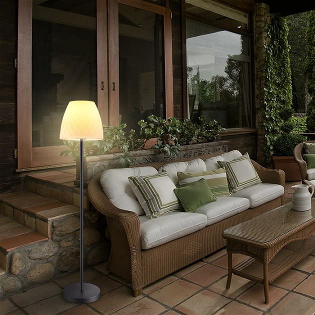 Ландшафтный торшер NOVOTECH CONTE 370602 - фото 3