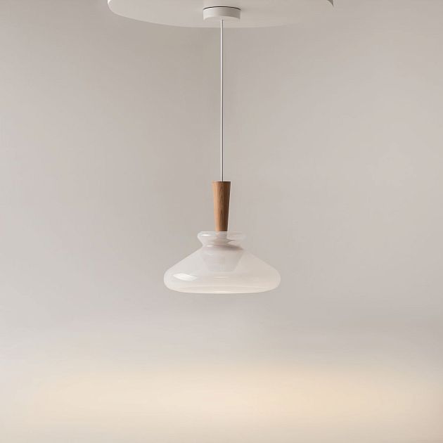 Подвесной светильник MAYTONI Toys MOD405PL-01W - фото 10