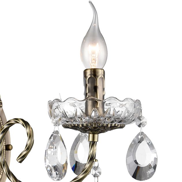 Бра LUMION LINN 8190/1W - фото 9