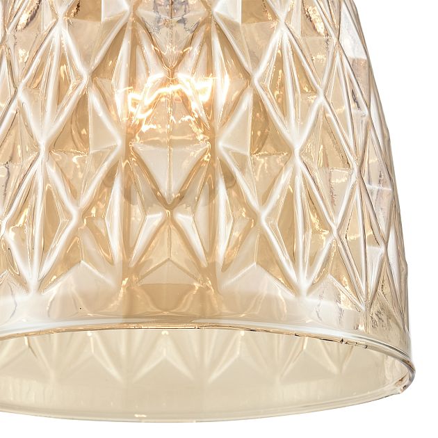 Светильник подвесной LUMION ELENIKA 8056/1A - фото 7