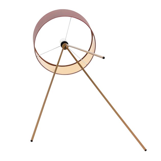 Торшер LUMION AVIOLA 8076/1F - фото 4