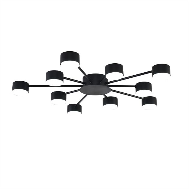 Люстра LUMION TORINA 8344/10C - фото 3