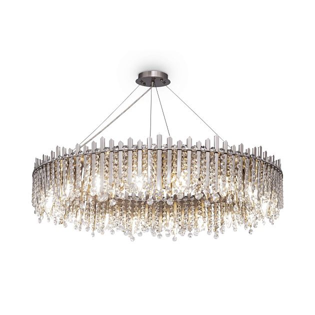 Подвесной светильник MAYTONI Rocio MOD036PL-18N - фото 2