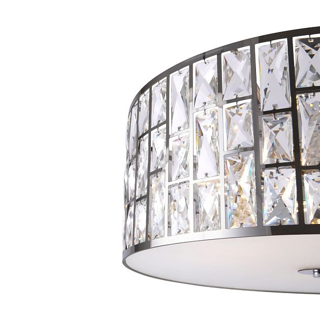 Подвесной светильник MAYTONI Gelid MOD184PL-04CH - фото 7