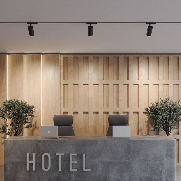 Светильник трехфазный трековый светодиодный NOVOTECH HELIX 359576 - фото 5