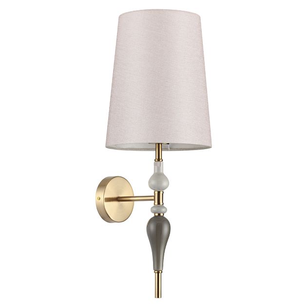 Бра ODEON LIGHT HOMI 5040/1W - фото 1