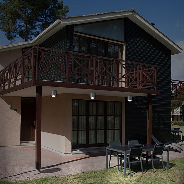 Светильник ландшафтный светодиодный NOVOTECH TUMBLER 358011 - фото 4