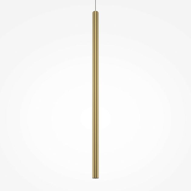 Подвесной светильник MAYTONI Pro Extra MOD160PL-L6GK - фото 4