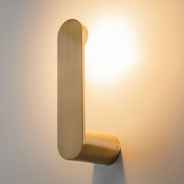 Настенный светильник (бра) MAYTONI Connect MOD356WL-L4BS3K - фото 4