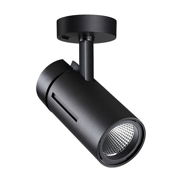 Светильник накладной светодиодный NOVOTECH DEP 358597 - фото 1