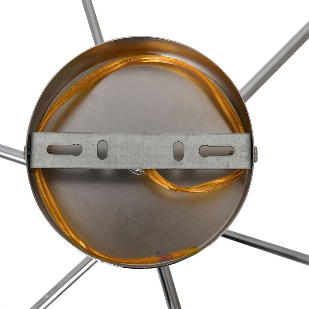 Люстра подвесная LUMION FAVLA 8348/6C - фото 8