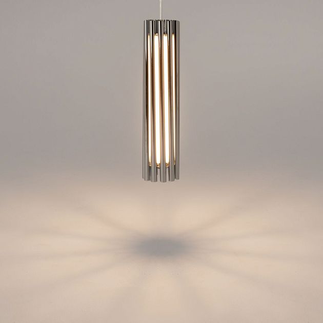 Подвесной светильник MAYTONI Sonata MOD410PL-L12CH3K - фото 5