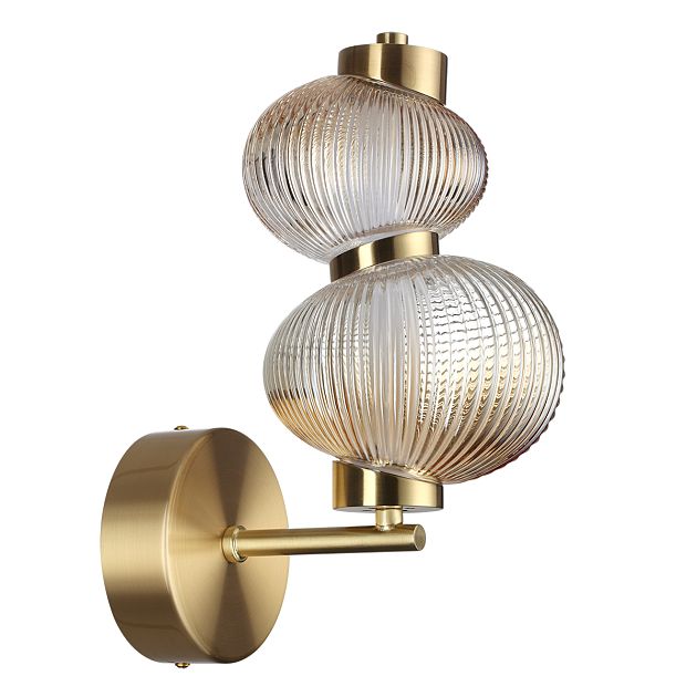 Настенный светильник ODEON LIGHT BRUCO 5095/8WL - фото 1