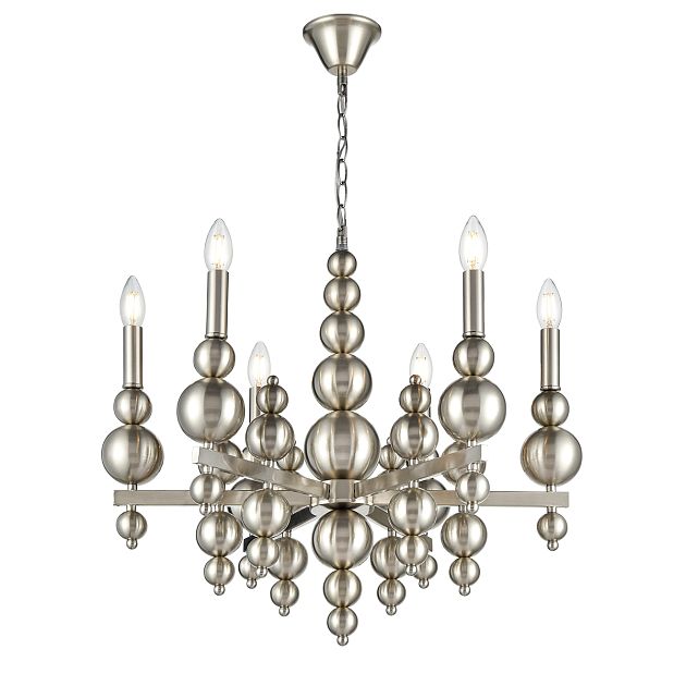 Люстра LUMION NANA 8107/6 - фото 3