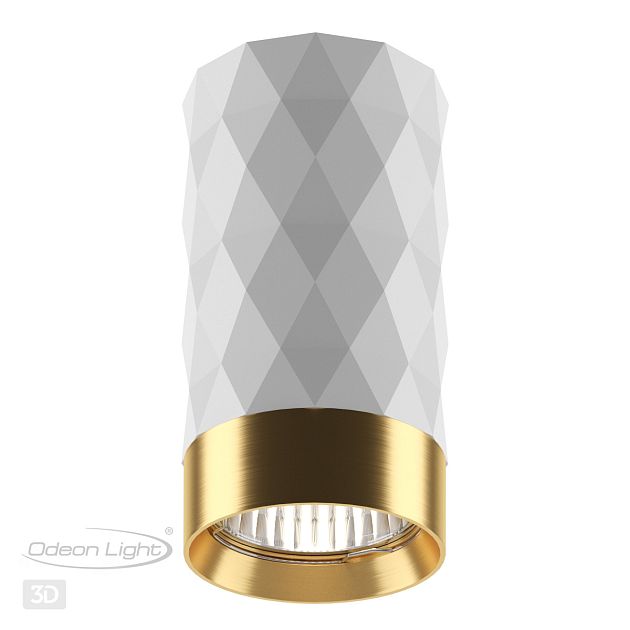 Потолочный светильник ODEON LIGHT AD ASTRUM 4286/1C - фото 7