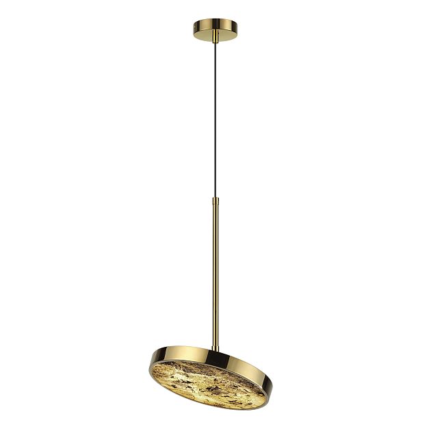 Подвес ODEON LIGHT BERGI 5079/15L - фото 1