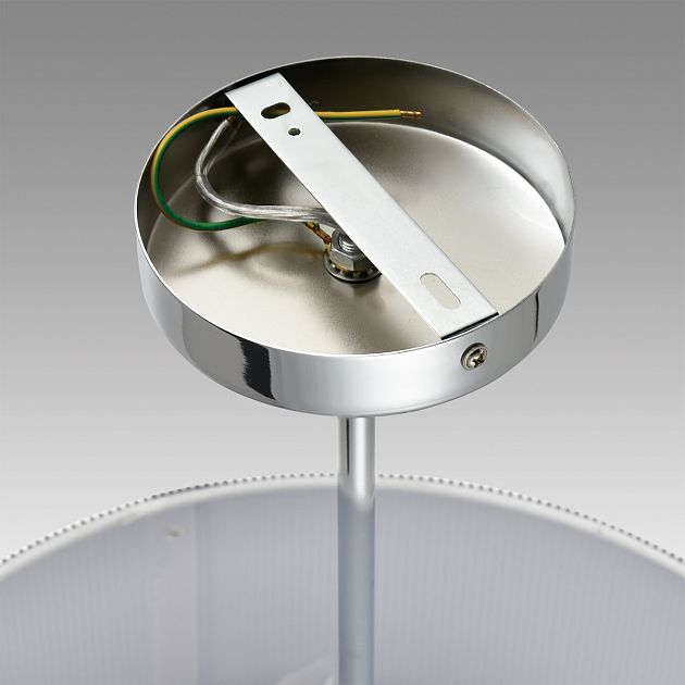 Люстра на штанге LUMION ZIGRISA 8111/5 - фото 9